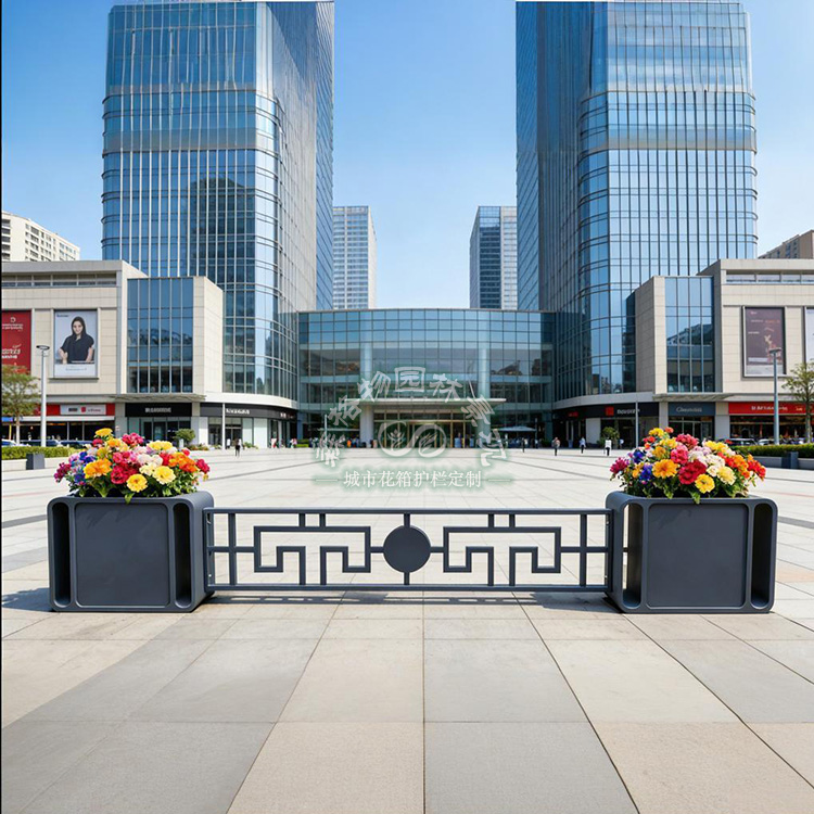 2026新款城市道路