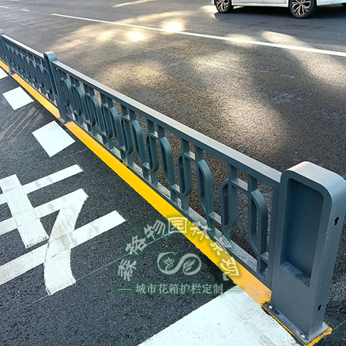 不锈钢市政道路护栏